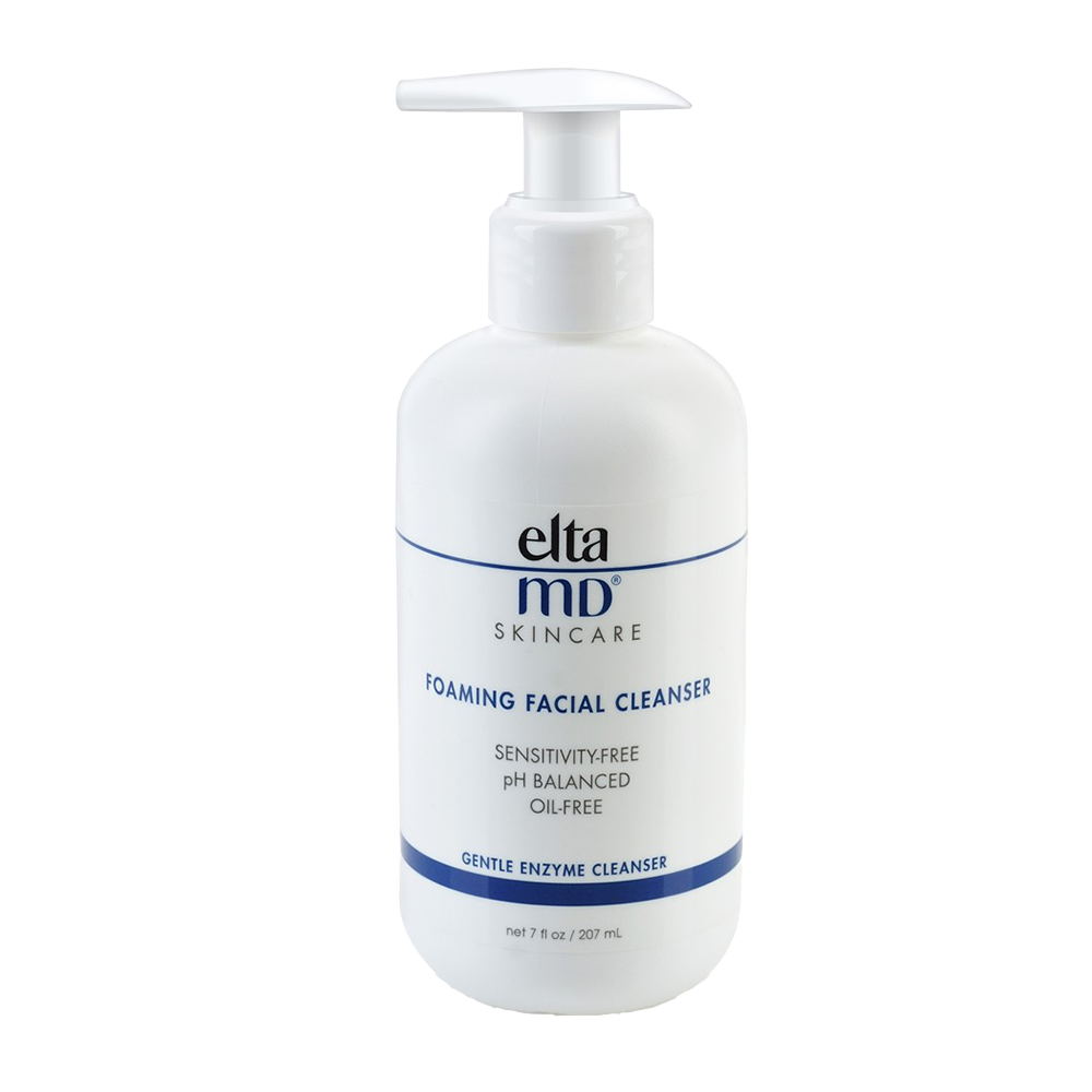 EltaMD Foaming Facial Cleanser