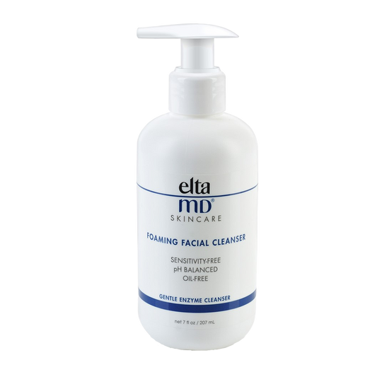 EltaMD Foaming Facial Cleanser