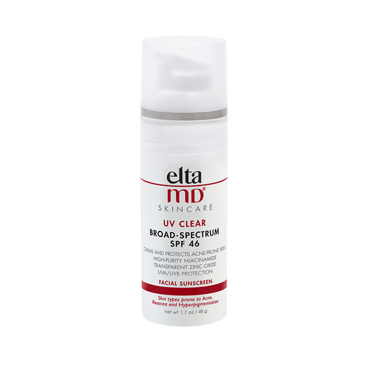 EltaMD UV Clear Broad Spectrum SPF 46