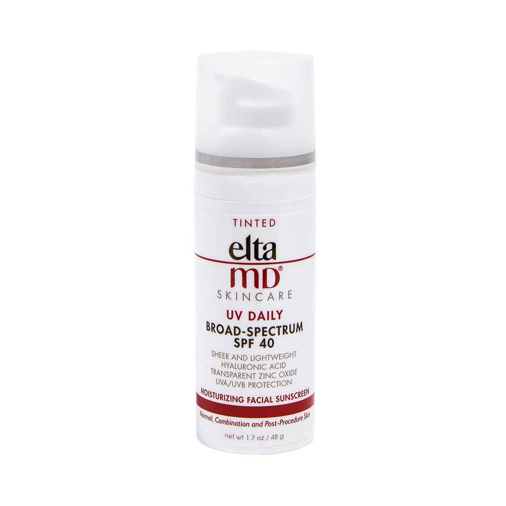 EltaMD UV Daily Broad Spectrum SPF 40 Tinted