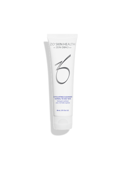 ZO Travel Exfoliating Cleanser