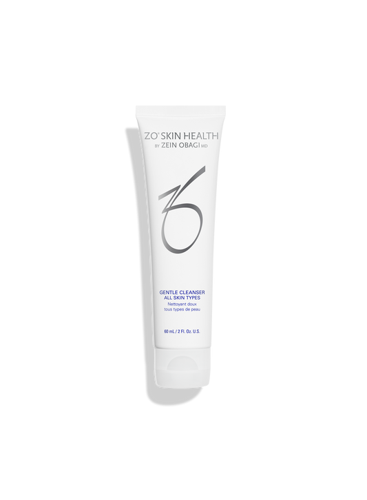 ZO Travel Gentle Cleanser