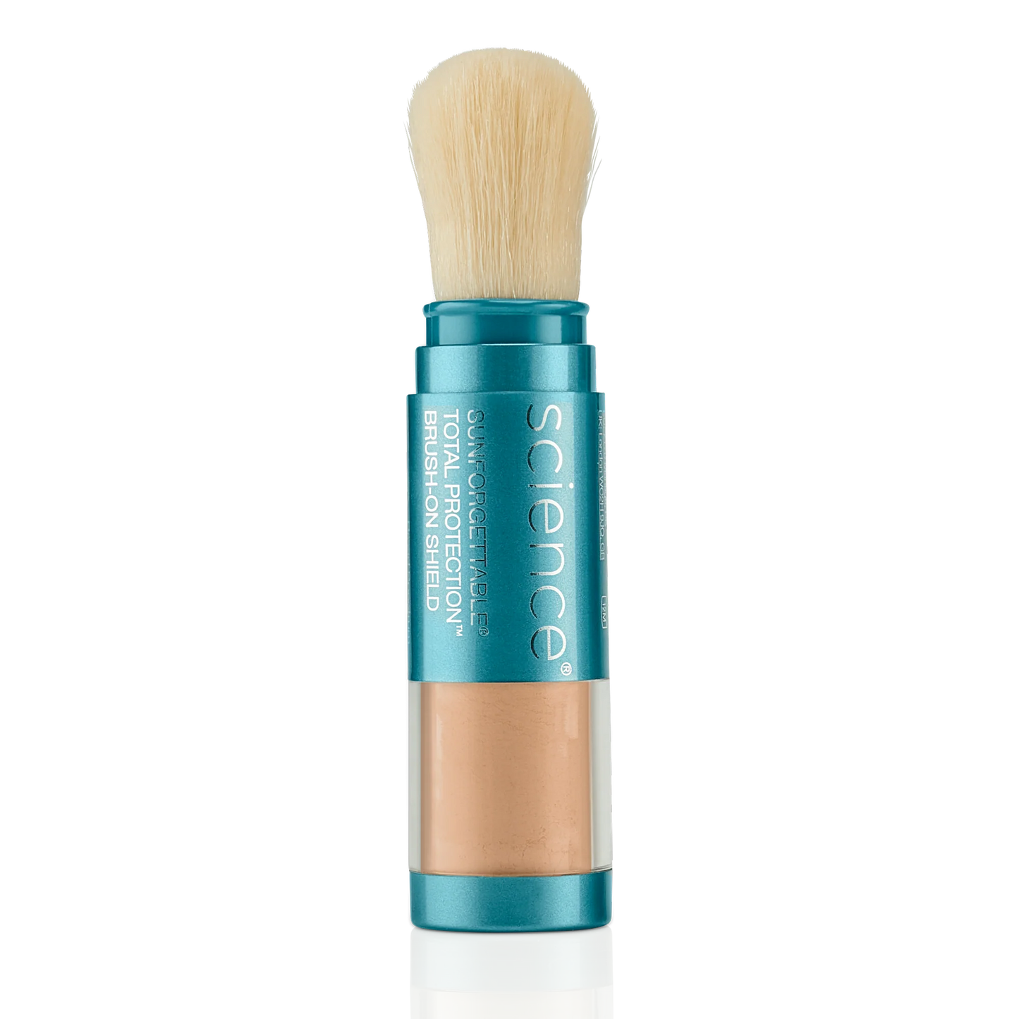 Colorescience Total Protection Brush-on Shield SPF 50 Medium