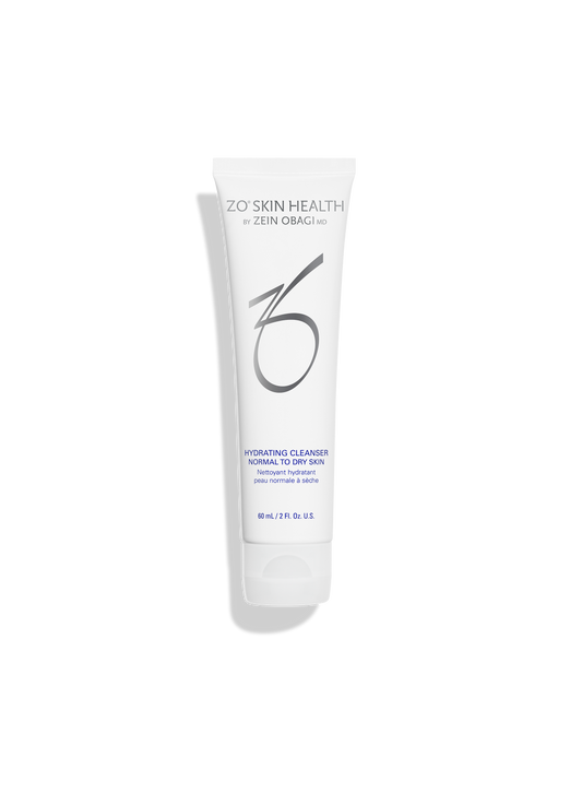 ZO Travel Hydrating Cleanser