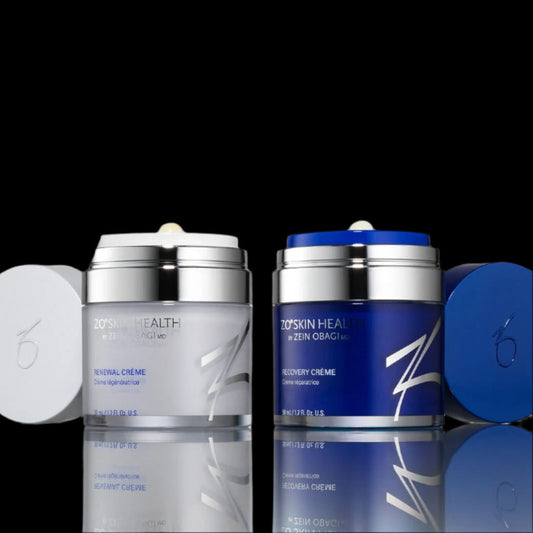 ZO Recovery Creme