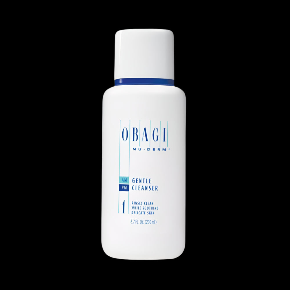 Obagi Nu-Derm Gentle Cleanser