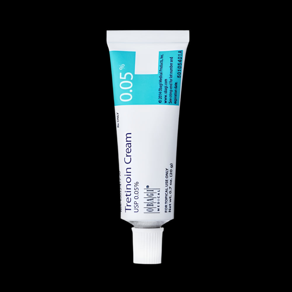 Obagi Tretinoin 0.05% Cream