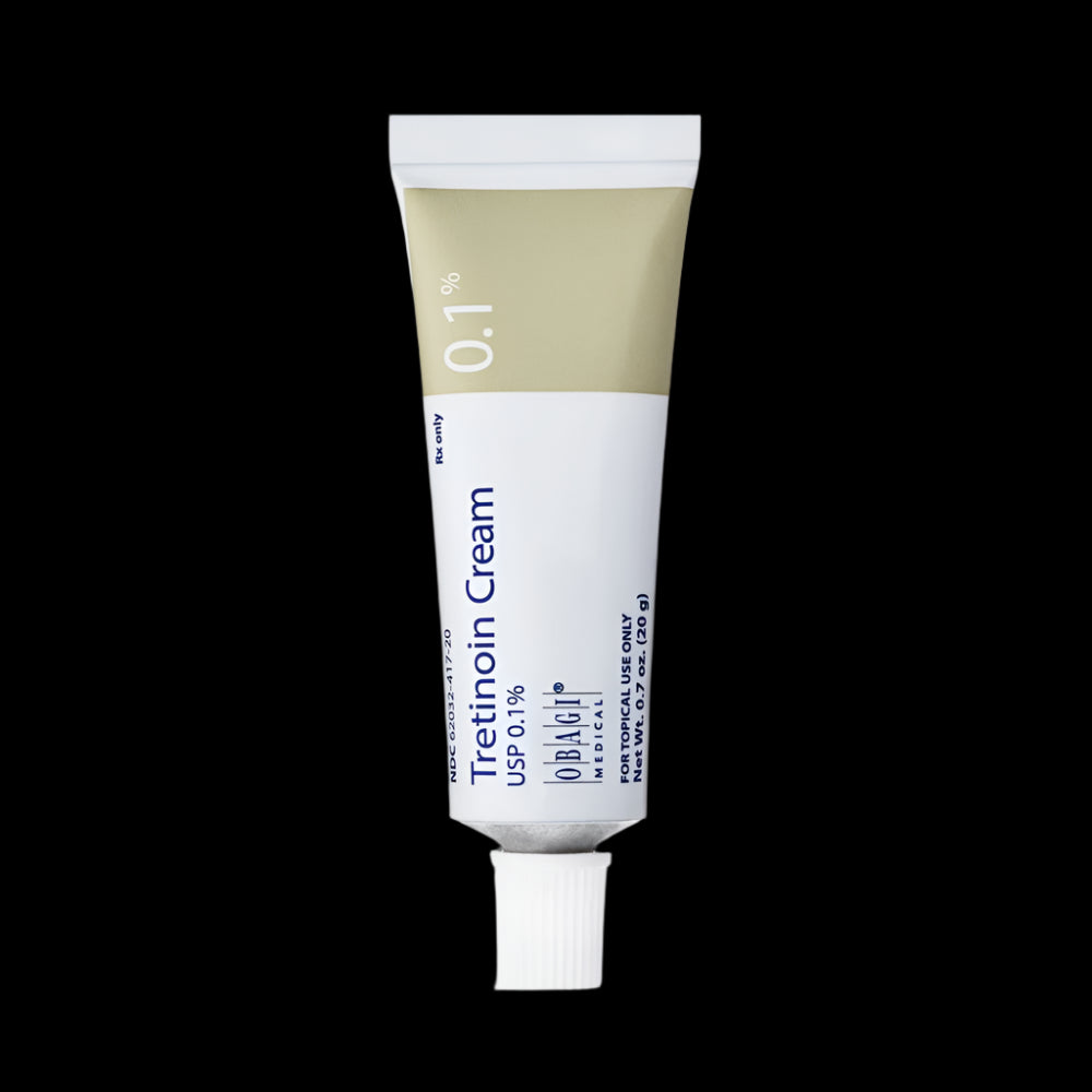 Obagi Tretinoin 0.1% Cream