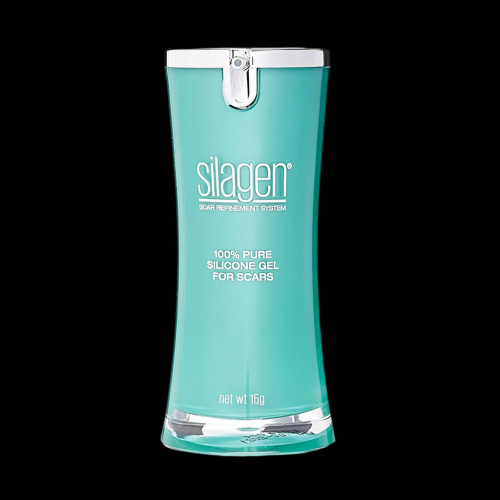 Silagen® 100% Pure Silicone Gel 15g