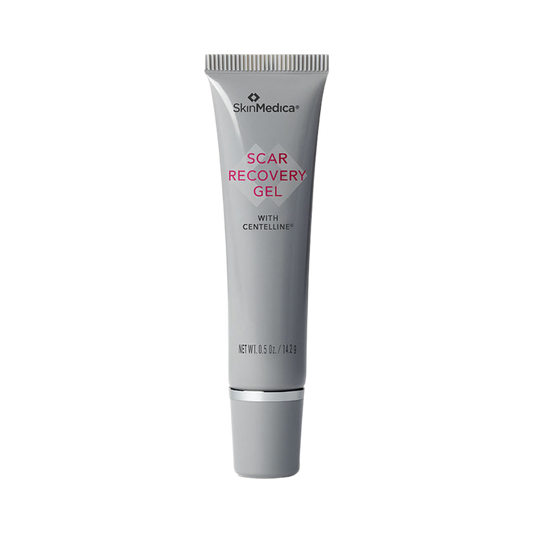 SkinMedica® Scar Recovery Gel With Centelline® 0.5 Oz