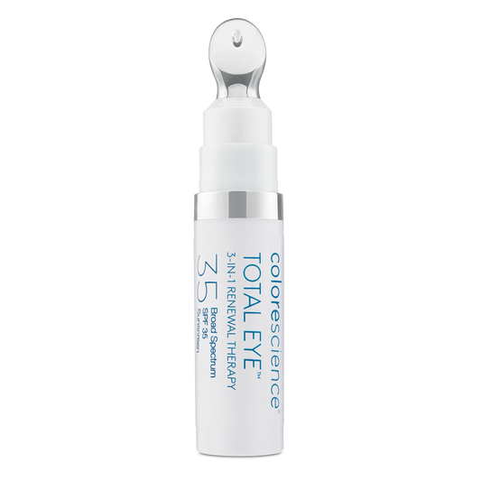 Colorescience Total Eye Tan