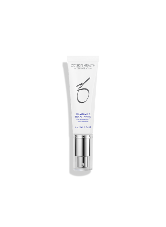 ZO Travel 10% Vitamin C Self-Activating