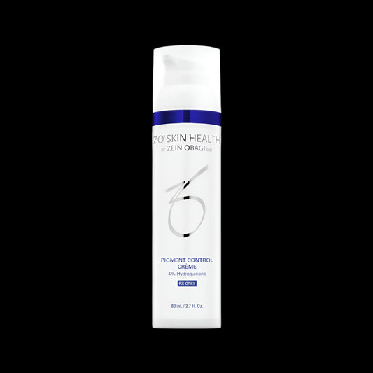 ZO Pigment Control Creme 4% HQ (Rx)