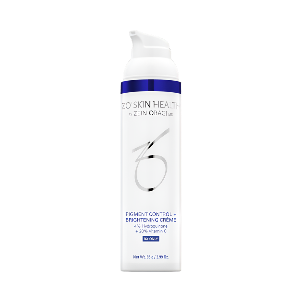 ZO Pigment Control + Brightening Creme 4% HQ